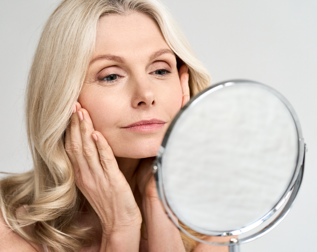 10 najważniejszych porad kosmetycznych, które muszą znać kobiety po 40.